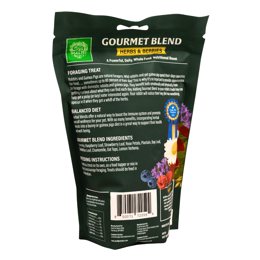 Gourmet Blend