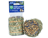 Timothy Hay Roll - Cornflower