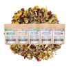 Give your Guinea Pig a whole meadow with our herbal blends