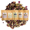 Give your Guinea Pig a whole meadow with our herbal blends