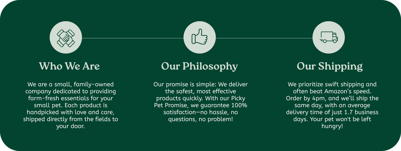 our philosophy