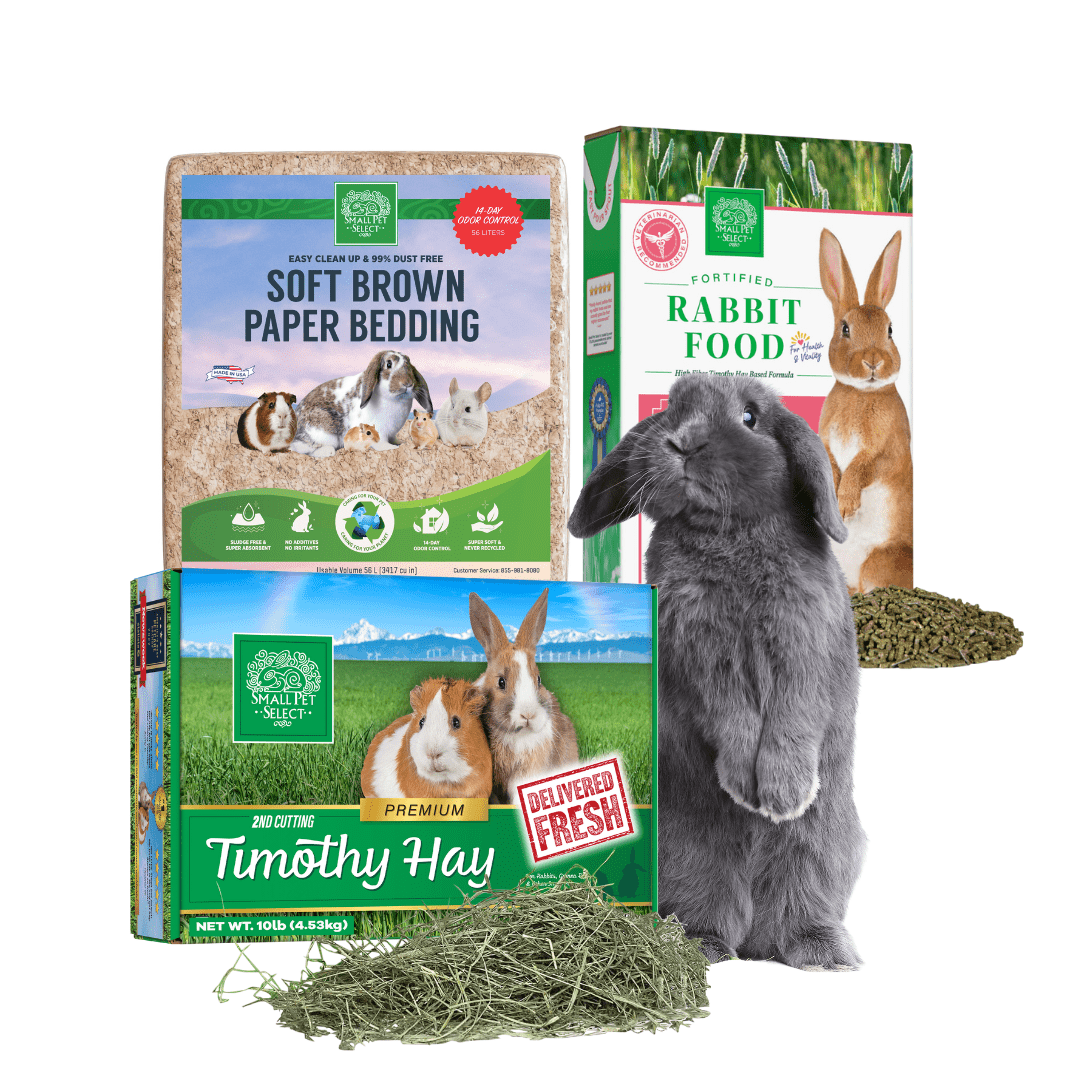 1st Choice in Rabbit Products Supplies Small Pet Select