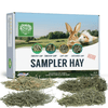 Hay Sampler + Rose Bedding Bundle