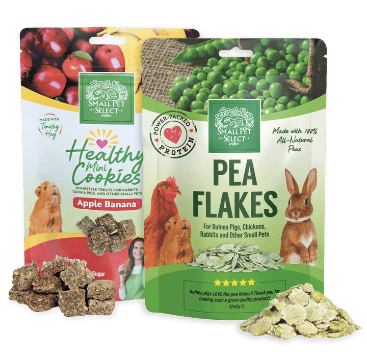 Proselect Rabbit Treat The Best Rabbit Products & Supplies | Small Pet Select – Small Pet ...