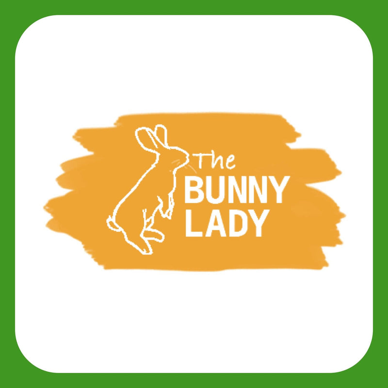 the bunny lady logo