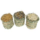 Timothy Hay Roll - 3 Pack