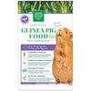 Guinea Pig Food Pellets
