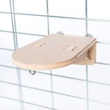 Chinchilla Play Platform