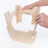 Guinea Pig Habitat Hideout Castle - Small