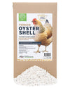 Pebbled Oyster Shell