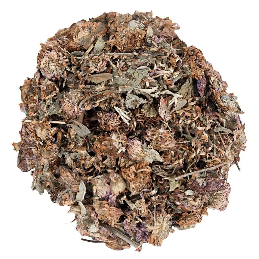 Dried Red Clover - Small Pet Select U.S.