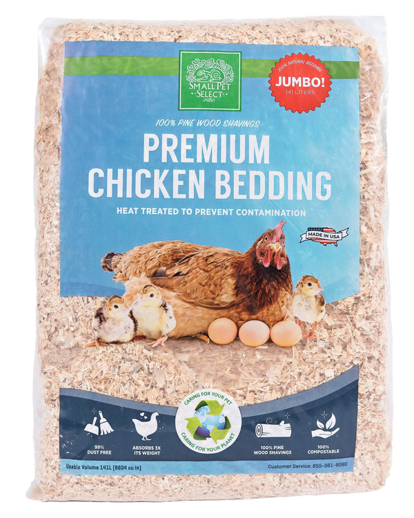 Pine Bedding for Chickens Chicken Shavings 100 Organic Pine