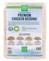 Pine Bedding Chicken Shavings