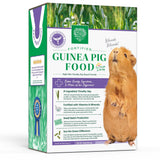 Guinea Pig Food Pellets