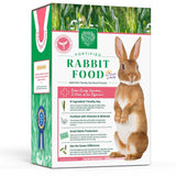 Rabbit Food Pellets