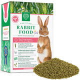 Rabbit Food Pellets