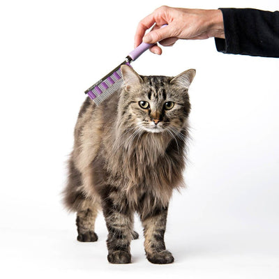 HairBuster Comb, grooming supplies:Smallpetselect