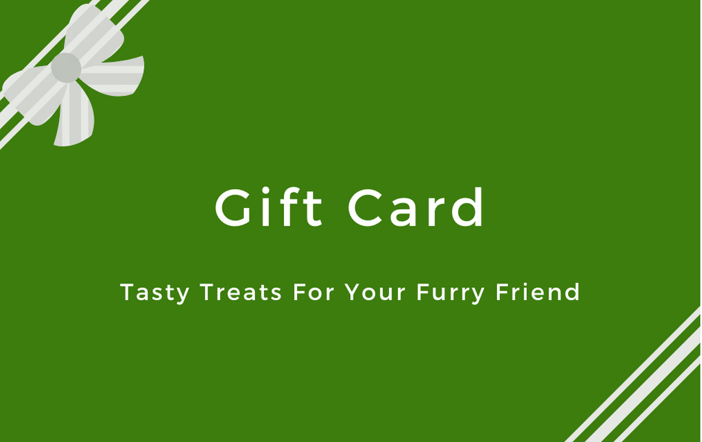 Virtual Gift Card