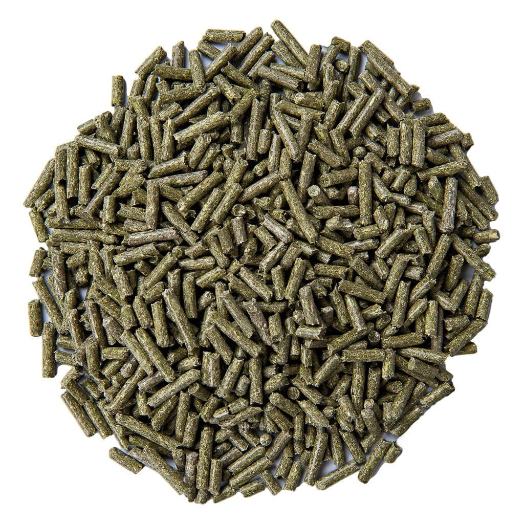 Premium Rabbit Food Pellets - Non-GMO, Soy-Free