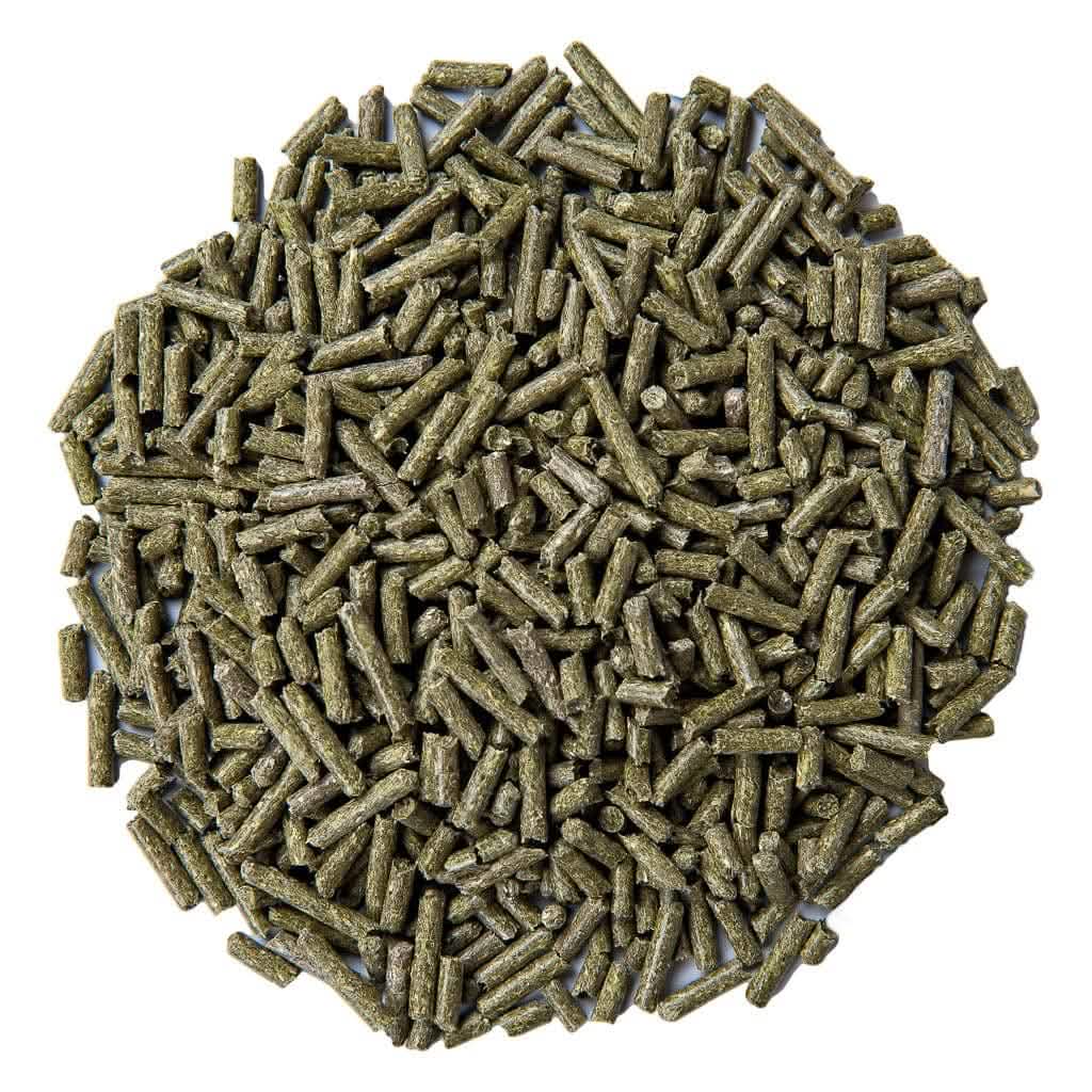 Premium Rabbit Food Non-GMO, Soy-Free Rabbit Food Pellets - Made in the USA! - Small Pet ...