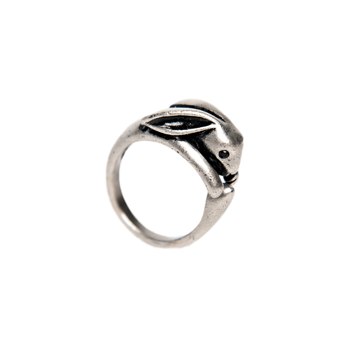 Bunny Wrap Ring