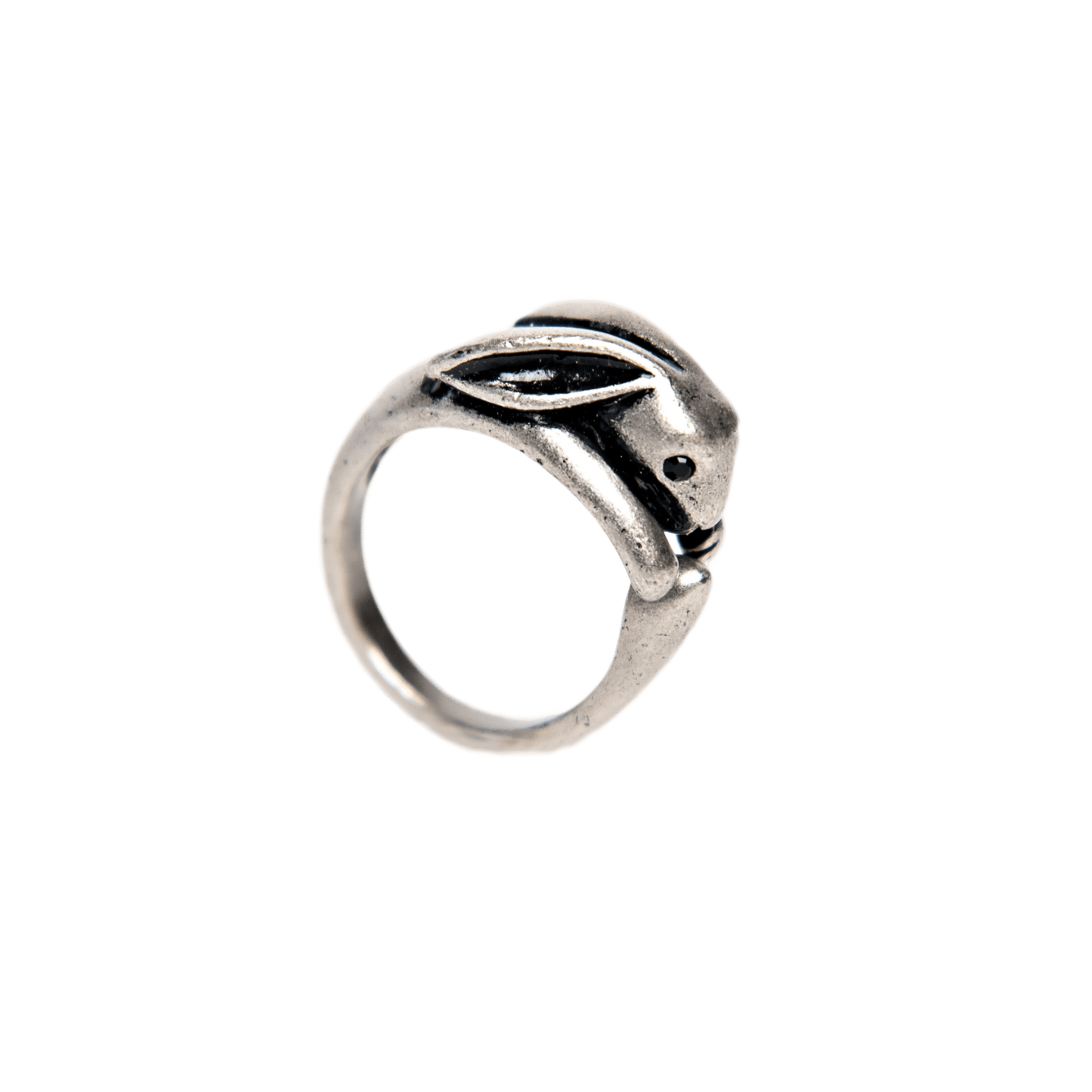 Bunny 2025 wedding ring