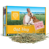 Oat Hay