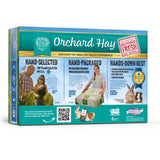 Orchard Hay