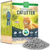 Recycled Pelleted Paper Cat Litter