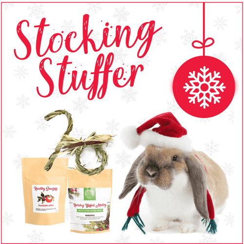 Holiday Goodies Small Pet Select U.S.