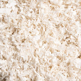 Unbleached White Paper Bedding, :Smallpetselect