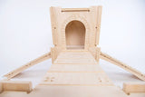 Bridge For Habitat Hideout Castle