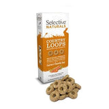 Country Loops, healthy snacks:Smallpetselect