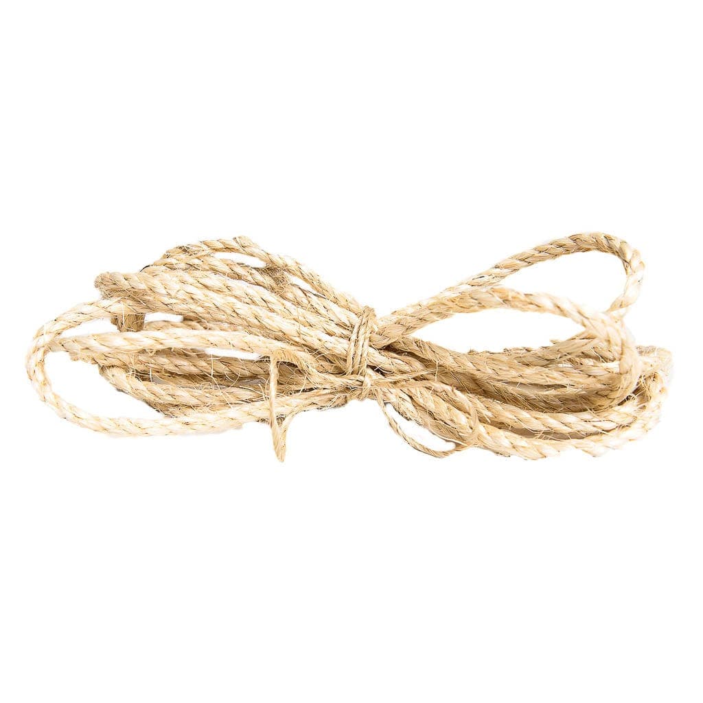 Sisal Rope, :Smallpetselect