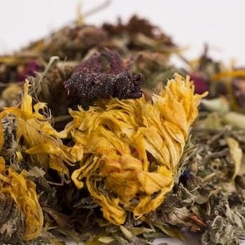 Herbal Sampler - all five herbal blends to try!, :Smallpetselect