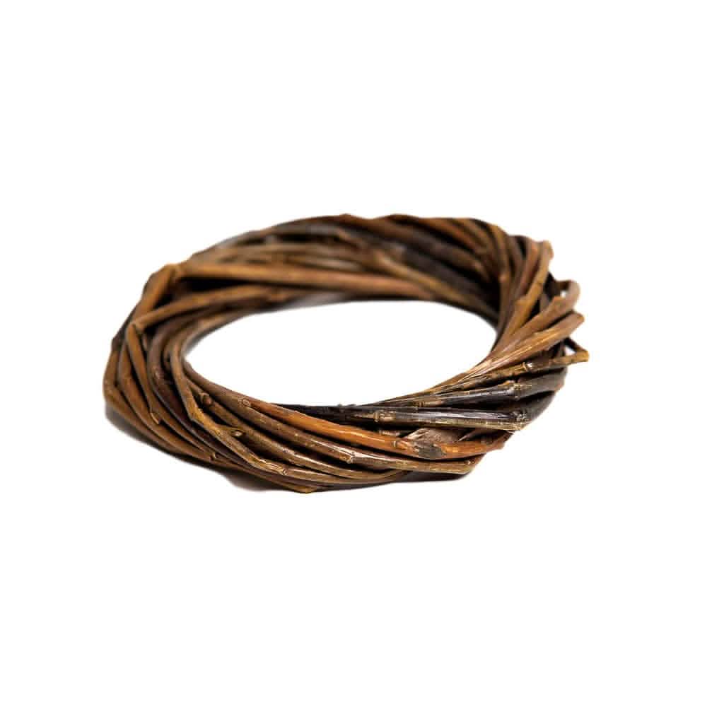 Willow Chew Ring, :Smallpetselect